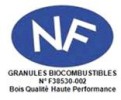 Granul&eacute;s NF